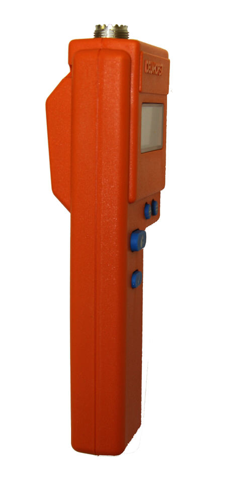 FX 2000 Moisture Meters Delmhorst