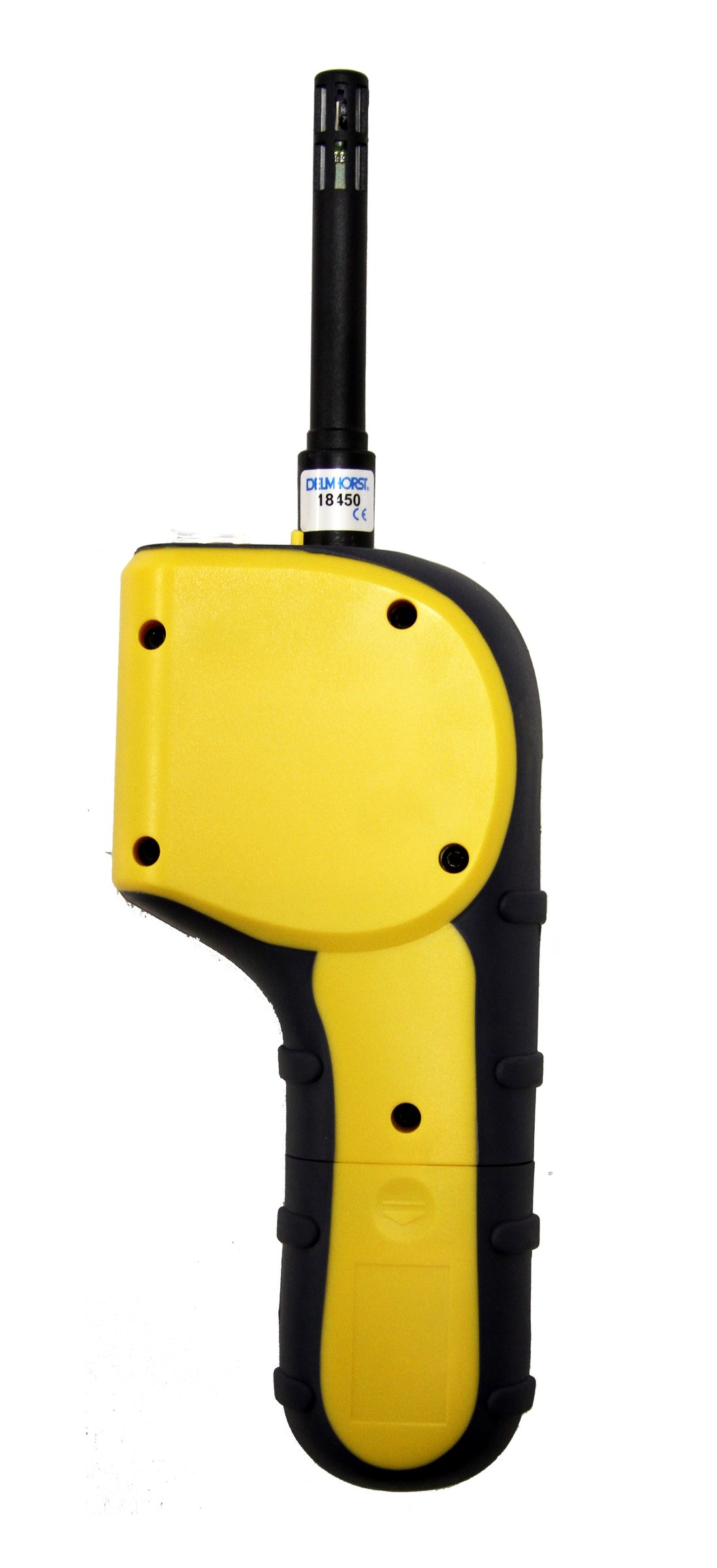 HT4000 ThermoHygrometer