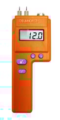J-2000-1 Moisture Meter