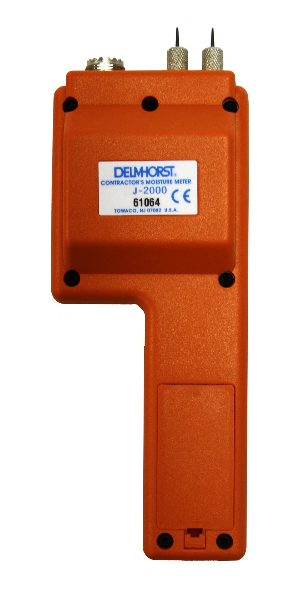 J2000 Moisture Meters Delmhorst
