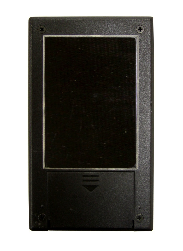 ProScan Moisture Meters Delmhorst