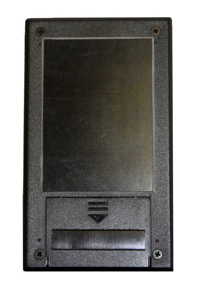 TechScan Moisture Meters Delmhorst