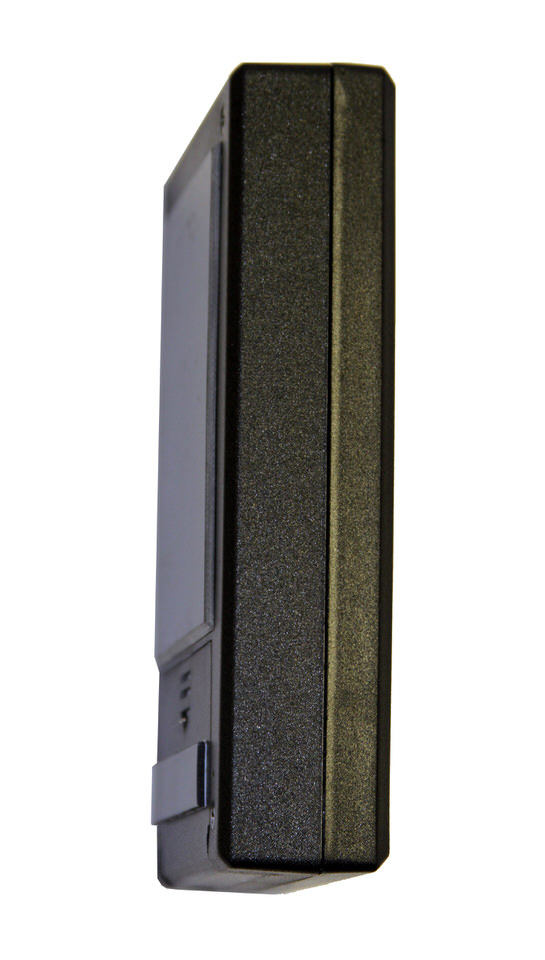 TechScan Moisture Meters Delmhorst