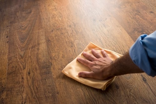 What’s the Ideal Moisture Content for Wood Flooring?