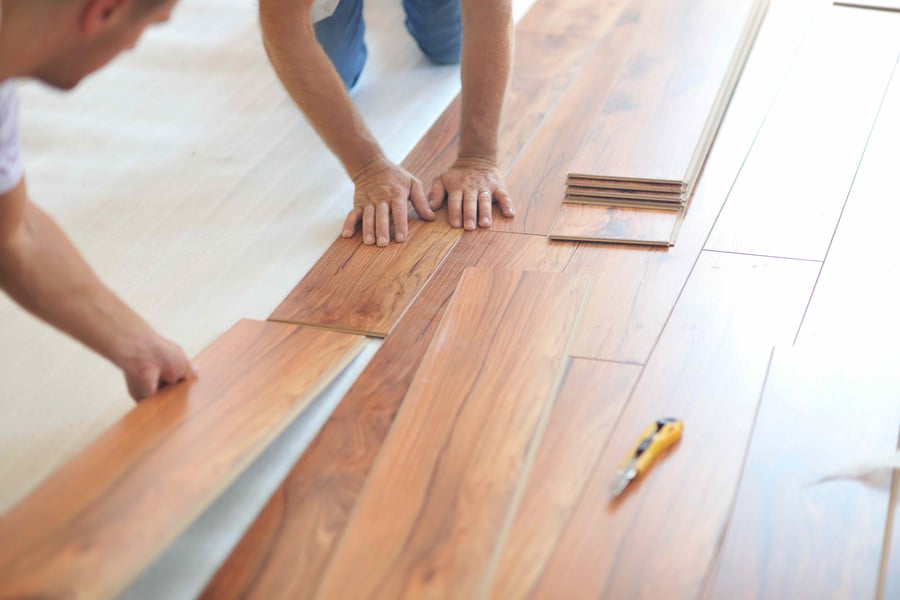 WHY FLOORING INSTALLERS AND INSPECTORS USE MOISTURE METERS FOR WOOD