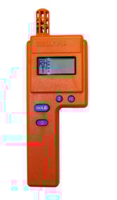 HT-3000 Thermo-Hygrometer