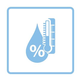 what is relative humidity