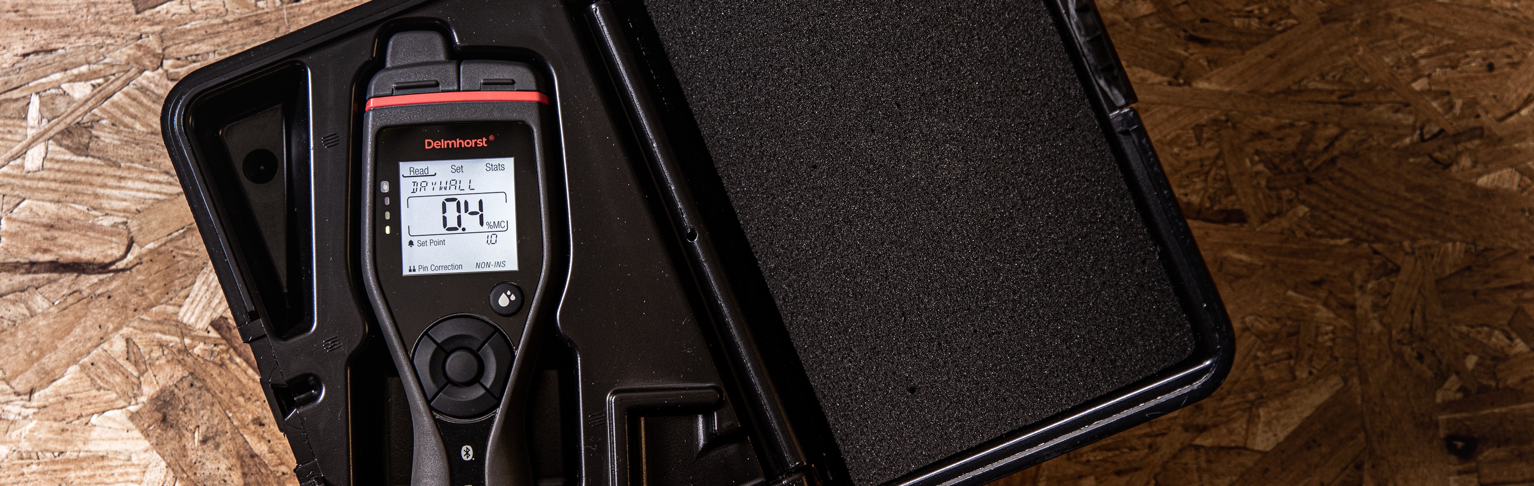 How to Get the Most out of Your Moisture Meter for On-Site Efficiency