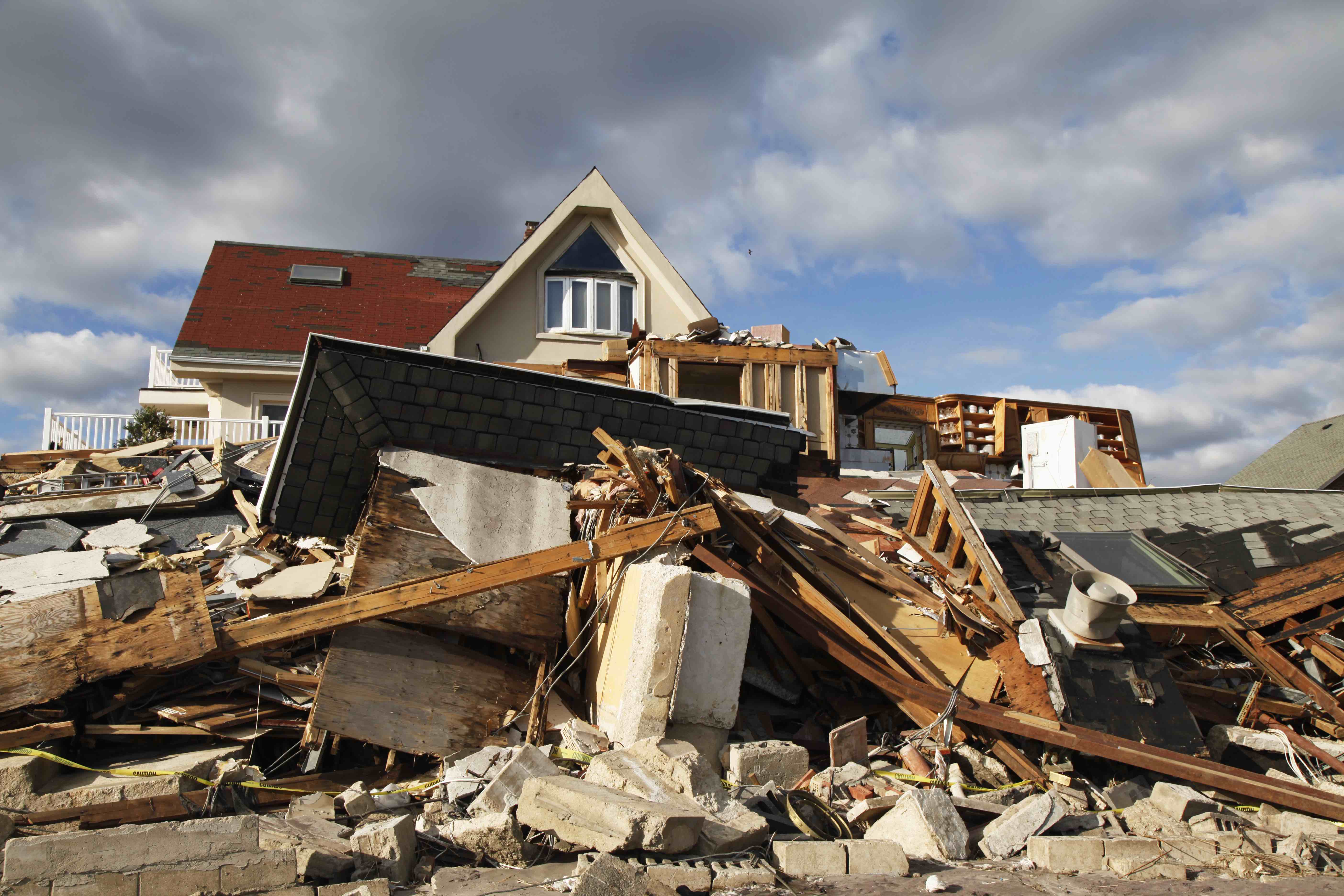 Just How Much Damage Can Hurricane Season Cause? Just How Much Damage Can Hurricane Season Cause?
