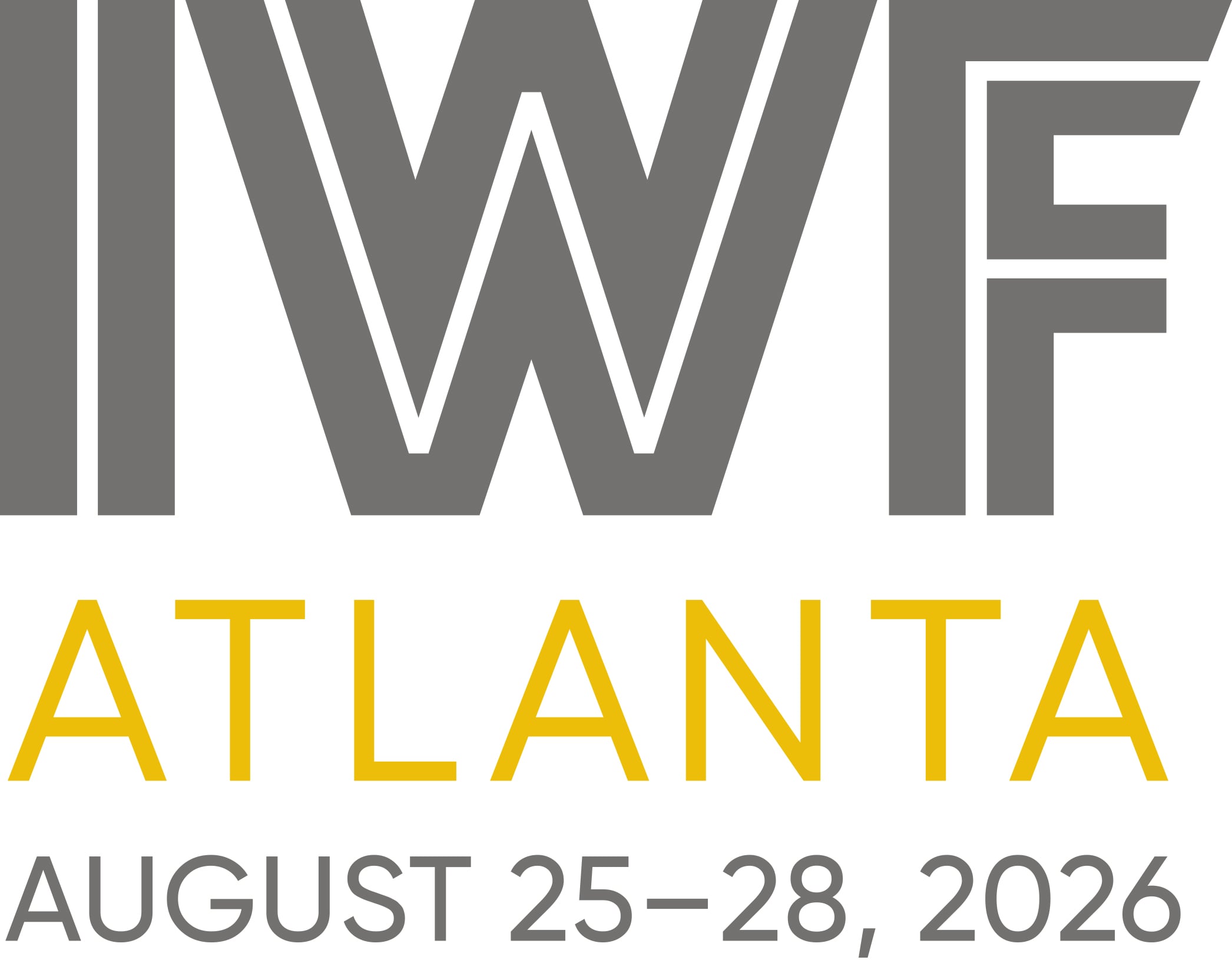 IWF Trade Fair