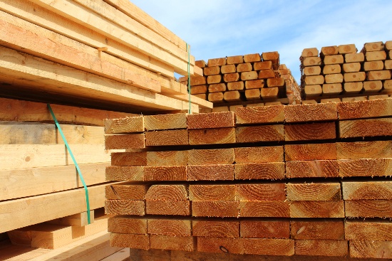 Moisture Meters: An Essential Tool in the Lumber Industry