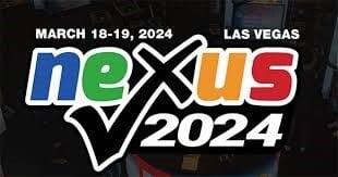 NeXus Convention 2024