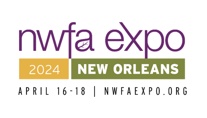 NWFA Trade Show 2024