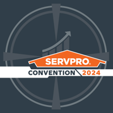 Servpro Convention 2024